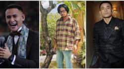 5 Artis Pria Berdarah Batak Punya Wajah Menawan, Siapa Saja? 