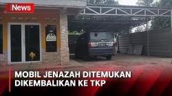 Masih Misterius, Polisi Siapkan Prarekonstruksi Kasus Pembunuhan Ibu Anak di Subang<