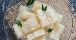 5 Makanan dari Singkong yang Mudah Dibuat, Diolah Jadi Bubur Bikin Nagih!