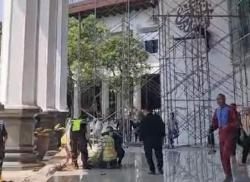 Pekerja Jatuh saat Renovasi Masjid Gedung Sate, Bey Tegur Keras Pejabat Pemprov Jabar 