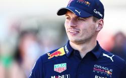 Belum Puas Rebut 16 Kemenangan di 2023, Max Verstappen Berniat Menggila di GP Brasil