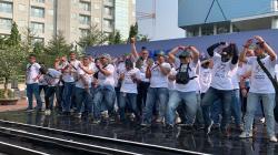 Seru Banget, 10 Kelompok Peserta Ramaikan Grand Final MNC Amazing Race 