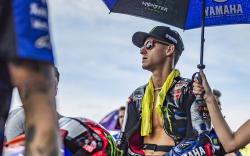 Fabio Quartararo Kena Hukuman, Podium 3 Sprint Race Turun ke Dani Pedrosa
