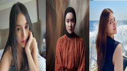 Deretan Artis Pacarannya Singkat, Nomor 2 Kini Bahagia Jadi Istri Cucu Presiden