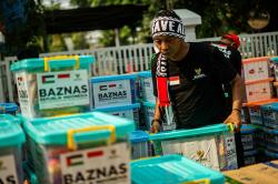 Bantuan Kemanusiaan dari Indonesia untuk Palestina Segera Dikirim