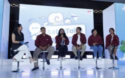 Bincang Inspiratif AstraTalks, Hadirkan Generasi Muda dan Narasumber Penuh Inspirasi