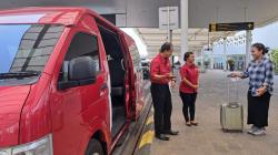  Bandara Ahmad Yani Layani Shuttle Semarang-Solo, Ini Jadwal Operasionalnya