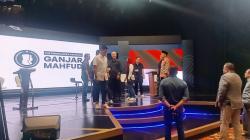TPN Gelar Media Briefing, Dihadiri Ganjar Pranowo hingga Yenny Wahid<
