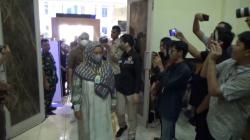 Ibu Imam Masykur Bersaksi di Sidang Kasus Pembunuhan Anaknya oleh Oknum TNI, Dikawal LPSK