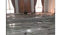 95 Bangunan Rusak akibat Gempa M6,6 Guncang Kupang NTT