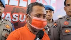 Pengakuan Mertua Bunuh Menantu Hamil 7 Bulan di Pasuruan: Menyesal Gak Jadi Lihat Cucu