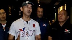 Caleg Partai Perindo Gagas Pembentukan Asosiasi Musisi Kota Bandung dan Cimahi