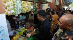 Harga Bahan Pokok di Malang Terus Naik, Pedagang dan Pembeli Sama-Sama Menjerit<