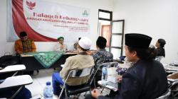 Ulama-Kiai Pimpinan Ponpes di Bogor dan Bekasi Sepakat Dukung Ganjar Pranowo-Mahfud MD