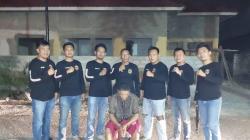 Pria di Lampung Lecehkan Istri Tetangga saat Tidur, Suami Lagi Pergi Dagang