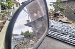 Progress Pembangunan RSUD Saptosari Meleset, Pemkab Gunungkidul Tuding Rekanan Kurang Modal<