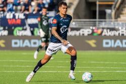 Shayne Pattynama Resmi Hengkang dari Viking FK, Pindah ke Mana?