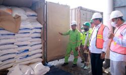  Kemarau Panjang, Stok Beras di Jawa Tengah Surplus 2,41 Juta Ton