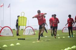 Bali Tempat Favorit Tim Kontestan Piala Dunia U-17 2023 Lakoni Persiapan Akhir 
