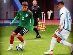 Timnas Meksiko Kaget dengan Cuaca di Indonesia Jelang Piala Dunia U-17 2023: Sangat Panas!