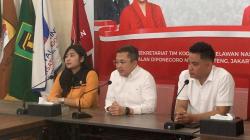 TPN Tegaskan Ganjar-Mahfud Berkomitmen Lanjutkan Pembangunan IKN, Bahkan Mempercepat<