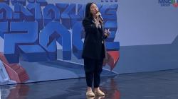 HUT ke-34 MNC Group, Valencia Tanoesoedibjo Komitmen Raih Banyak Prestasi dengan Karya Berkualitas