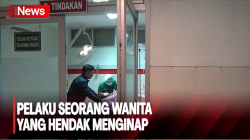 Perampokan Sadis di Ponorogo, Pemilik Hotel Dirampok, Dibacok dan Harta Dikuras 