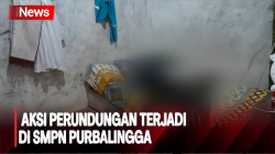 Pelajar SMP di Purbalingga Trauma Takut Sekolah, Leher Dicekik Teman Sekelas