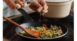 Ide Memilih Peralatan Dapur bagi yang Hobi Masak, Perhatikan Kualitas hingga Kebutuhan!