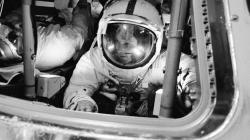Astronot Misi Apollo Ken Mattingly Meninggal Dunia, NASA Berduka