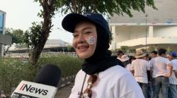 Ratusan Peserta MNC Amazing Race Meriahkan HUT MNC Group Ke-34, Ini Harapan Para Karyawan 