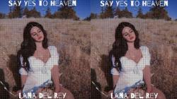 Lirik Lagu Say Yes To Heaven dan Terjemahan, Lagi Viral di TikTok