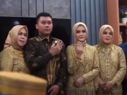 Viral Pria Gowa Lamar Gadis Cantik dengan Uang Panai Rp2 Miliar dan Cincin Berlian