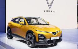 Mobil Vietnam VinFast Bakal Masuk Indonesia, Sudah Bertemu Gaikindo