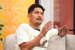 Cerita Ibnu Jamil Berperan Jadi Tarzan di Film Srimulat, Harus Medok Bahasa Jawa