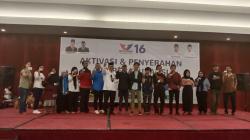 Makin Tenang, Warga Bandung Bersyukur Dapat Jaminan Asuransi KTA Partai Perindo <