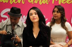 Potret Si Cantik Amanda Manopo jadi Pemeran Utama Pay Sooner or Later 