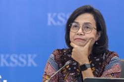 KSSK Sebut Sistem Keuangan Indonesia Triwulan III 2023 Terjaga