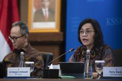 Sri Mulyani: Realisasi Belanja Pemerintah Pusat Tembus Rp94,6 Triliun di Januari 2024