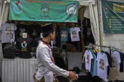 Bazar Produk UMKM Santri