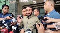 Pelapor Minta Ketua MK Dipecat Atas Putusan Usia Capres-Cawapres, Begini Respons Anwar Usman<