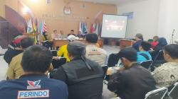 Penetapan DCT, 680 Caleg DPRD Bandung Barat Resmi Jadi Kontestan Pemilu 2024<