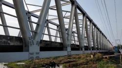 Viral Baut Jembatan Tanjang Pati Lepas dan Hilang, Bikin Khawatir Warga