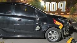 Cerita Korban Kecelakaan di Lembang KBB, Mobil Terus Melaju meski Tabrak Pengendara<