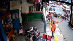Penyebab Mobil Tabrak Sejumlah Pengendara di Lembang KBB Masih Didalami Polisi<