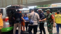 Pemotor Tewas Tertimpa Pohon di Kemayoran, Ahli Waris Bisa Klaim Uang Santunan