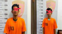 2 Kurir Sabu asal Desa Pemuda Tanah Laut Kalsel Ditangkap Polisi<