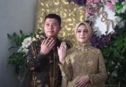 Penampakan Gadis Cantik asal Gowa Dilamar Pria Tajir dengan Uang Panai Rp2 Miliar