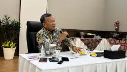 Menteri ESDM Teken Revisi Pengembangan Blok Masela, Biaya Investasi Tembus Segini