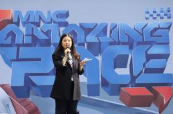 Grand Final MNC Amazing Race Berlangsung Seru dan Meriah